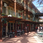 Rif Fort - Restaurantes em Curaçao