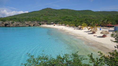 Kenepa Grandi - Curaçao
