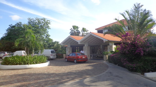 Floris Suite Hotel Curaçao