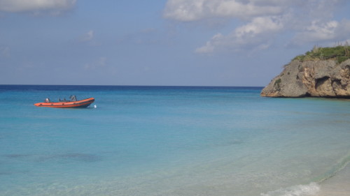 Cas Abao - Curaçao
