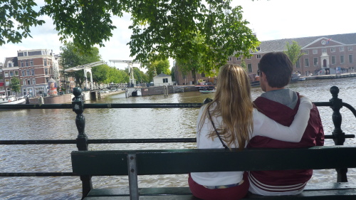 Rio Amstel Amsterdam